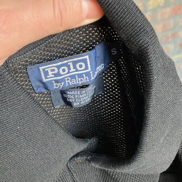 Polo by Ralph Lauren - Picture 10 of 10